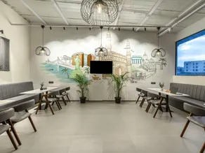 The Hosteller Hyderabad, HITEC City - Image 2