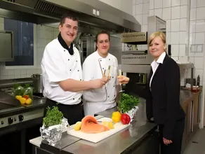 Stadthotel Oranienburg - Image 5