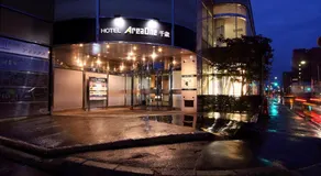 Hotel AreaOne Chitose - Vacation STAY 96109v - Image 3