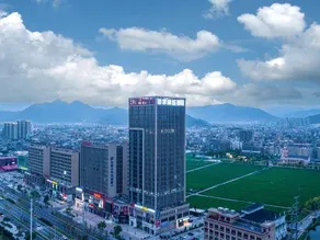 Homeinn Plus Hotel (Wenzhou Yueqing Hongqiao Yueqing East Station) - Image 5