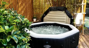 Maison esprit guinguette - Jacuzzi- Parking privé - Image 5
