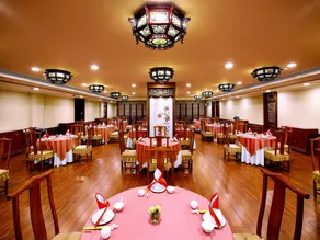 Beijing XinQiao Hotel - Image 5