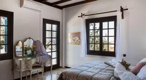 Villa Velissarios: wonderful villa next to beach - Image 2