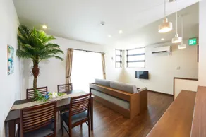 E-horizon Resort Condominium Nago E - Image 2