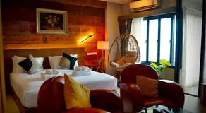 Letana Hotel - Image 4