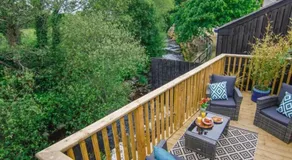 Mourne Magic House-Riverside luxury in Newcastle - Image 3