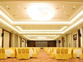 Yancheng Oriental Xuan Wu Hotel - Image 5