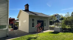 Gästhus på vackra Stensö i Kalmar - Image 5
