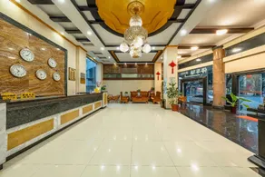 Dianyue Hotel (Tourist Bus Station Branch) - Image 3