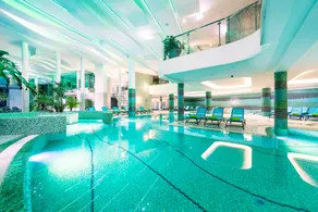 Residence Ozon Conference and Wellness Hotel - Image 2