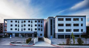 Barok Hotel and Apartments - Image 3