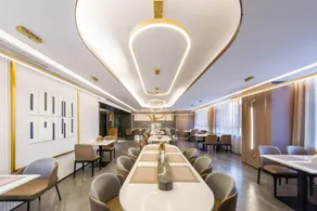 Home Inn Plus Weifang Wolong East Street Dongfang Road Gude Plaza - Image 3