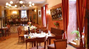 Restauracja - Hotel Mocca D'oro - Image 4