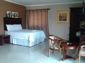 Kesmo Lodge - Image 2
