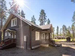 Holiday Home Vanamotupa by Interhome - Image 4