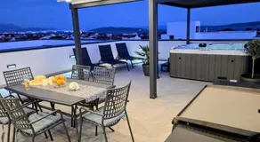 Melody of the sea luxury suite - Image 5