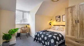 Kasu Lodge - Sneinton, Nottingham - Image 2