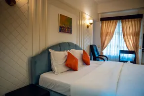 Hotel The Al Aqsa - Image 2
