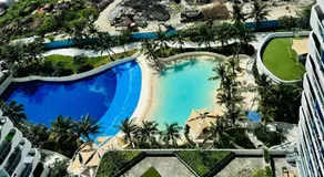 Mekeni Azure Escape - Image 3
