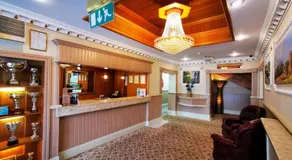 Castle Hotel - Image 3