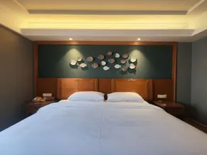 Vienna 3 Best Hotel Chaozhou Ancient City - Image 5