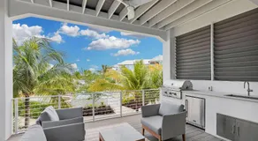 Luxury Villa with Pool, Beach & Pickleball Court at SeaGlass Cove - Image 4