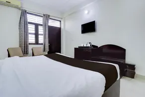Super Hotel O Shimla Bypass Road ISBT Dehradun Formerly Benison Guest House - Image 2