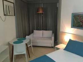 Reserva do Sahy, Condado: Apartamento térreo - Image 2