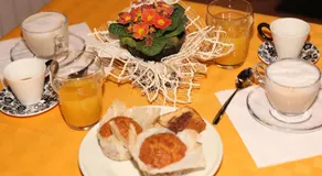 La Barchessa Country House - Image 5