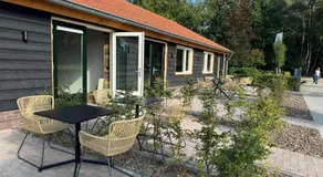 HoeveLieshout - Lux 4 persoons platteland appartement - Image 3