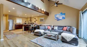 Pocono Paradise Ultimate Camelback Getaway townhouse - Image 2