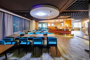 Insail Hotels (Pazhou Exhibition Center KeCun Metro Station Dunhe Road Branch Guangzhou) - Image 3