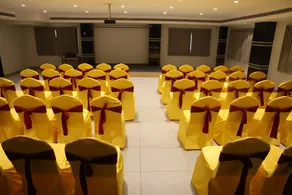 Hotel SERENE PRAIA - Image 5