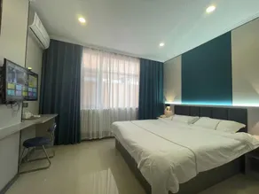Longdu Business Hotel - Image 2