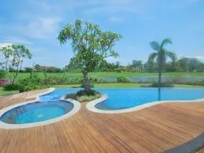 Water Edge Villa by Soscomma - Image 4