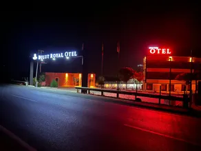 Bulut Royal Hotel - Image 5