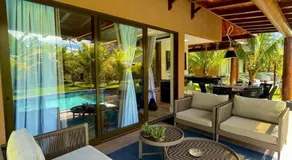 Bangalô Luxo Eco resort Praia dos Carneiros - Image 3