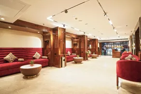 Hotel Ekta International !! 300 Mts From BABA BAIDYANATH DHAM TEMPLE !! - Image 3