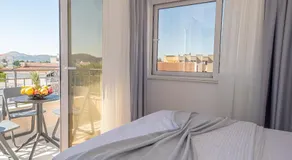 N&N Lux Guest house - Image 4