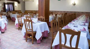 Hostal El Rincón - Image 5