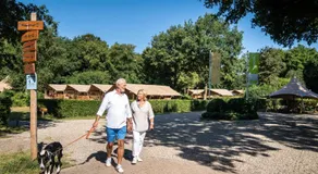 Resort ideal para familias con jardín - Image 4