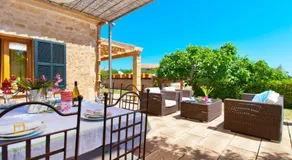 Villa Barcares Petit con piscina y amplios jardines, para 6, by BeBreeze - Image 3
