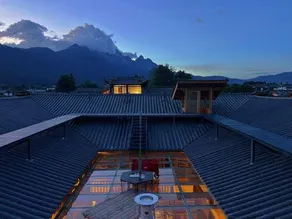 Baisha xianye hotel - Image 3
