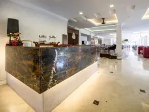 RC Hotel Melaka - Image 4
