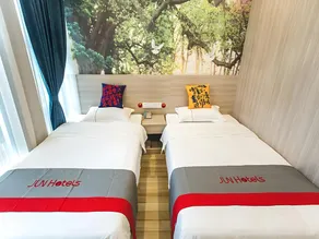 Jun Hotel Hubei Jinzhou Shashi District Wude Road Wanda - Image 5