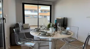 Luxurious 2-Bedroom Apartment in Arenals del Sol with Pool and Sea Views - Image 2