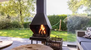 KempenLodge, luxe boshuis voor 8 pers, in Brabantse natuur - Image 5