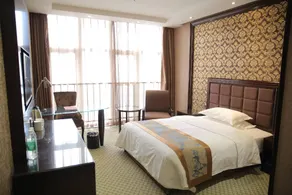 Days Hotel Guomen - Image 3
