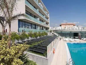 Aparthotel Four Elements Suites - Image 4