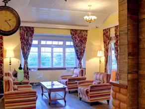 Summit Barsana Resort & Spa - Image 5